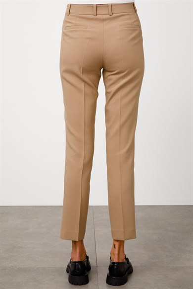 Cepli slim fit pantolon