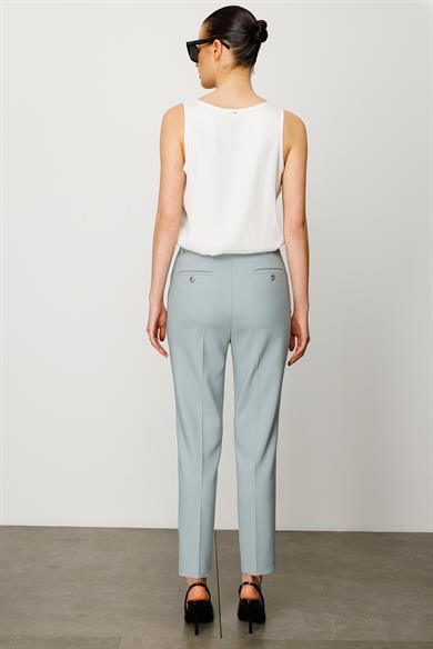 Cepli Slim Fit Pantolon