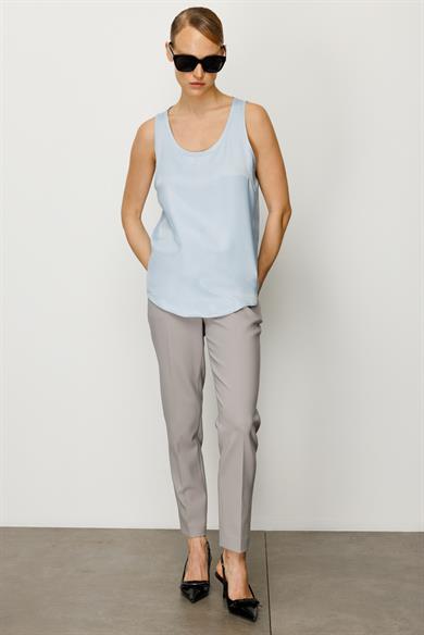 Cepli Slim Fit Pantolon