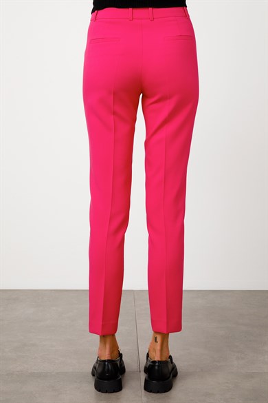 Cepli slim fit pantolon