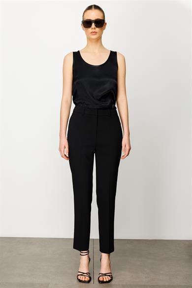 Cepli Slim Fit Pantolon