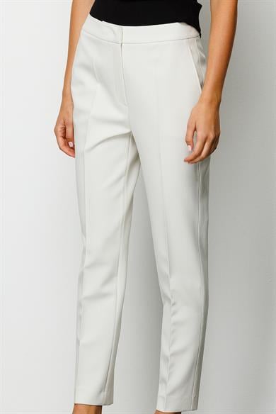 Cepli Slim Fit Pantolon