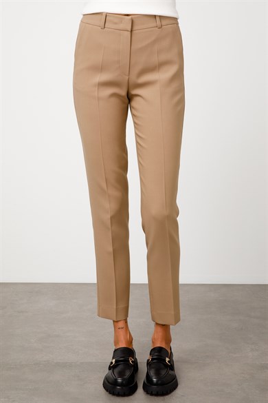 Cepli slim fit pantolon