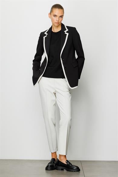Cepli Slim Fit Pantolon