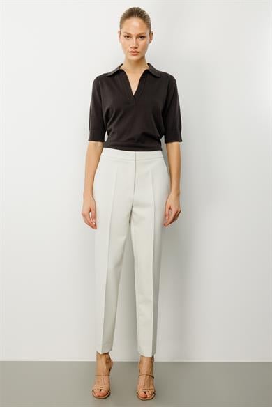 Cepli Slim Fit Pantolon