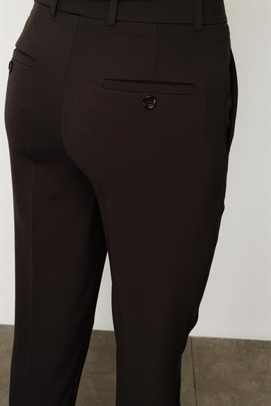 Cepli Slim Fit Pantolon