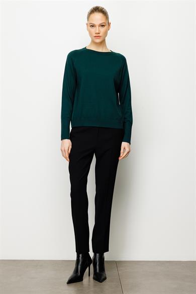 Cepli Slim Fit Pantolon