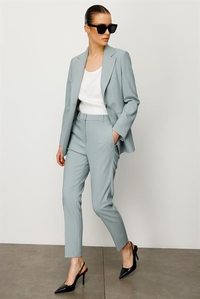 Cepli Slim Fit Pantolon