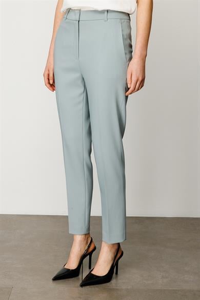 Cepli Slim Fit Pantolon