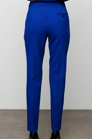 Cepli Slim Paça Pantolon