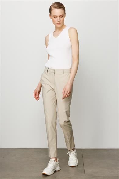 Cepli Slim Paça Pantolon