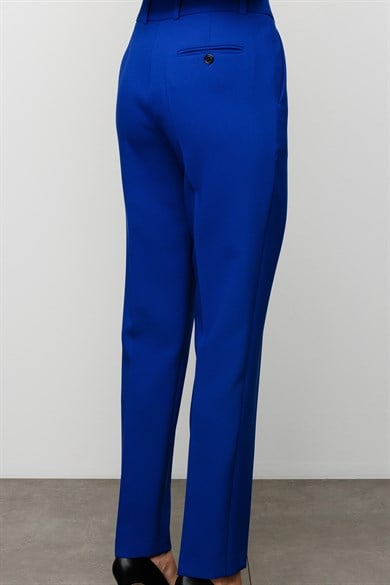 Cepli Slim Paça Pantolon