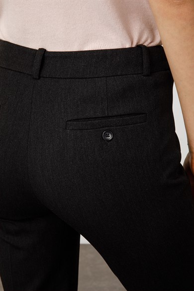 Cepsiz slim fit pantolon