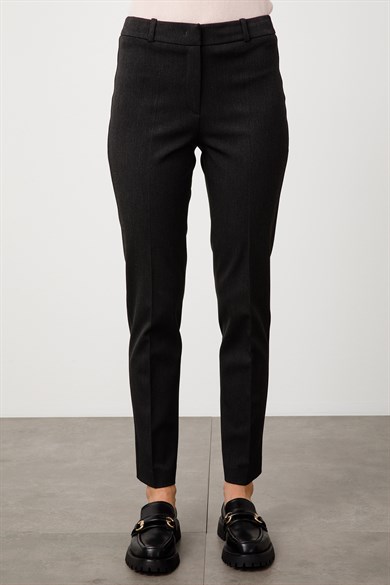 Cepsiz slim fit pantolon