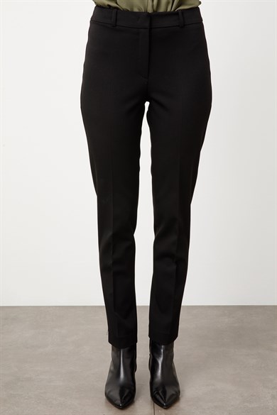 Cepsiz slim fit pantolon