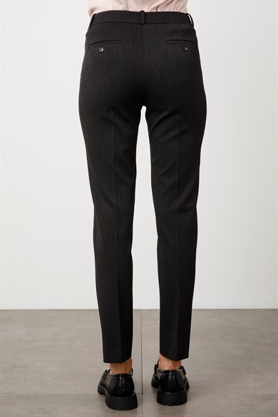 Cepsiz slim fit pantolon