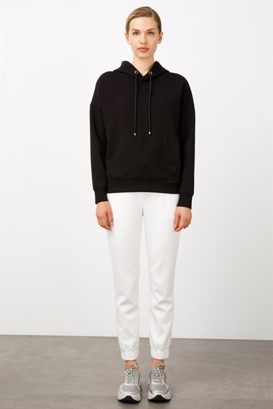 Kapüşonlu Sweat