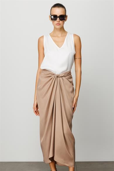 Kimono Etek