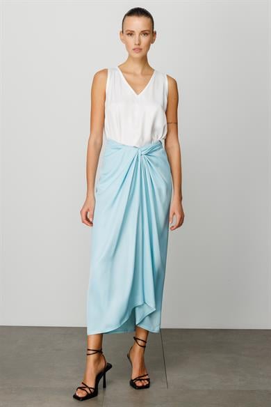Kimono Etek