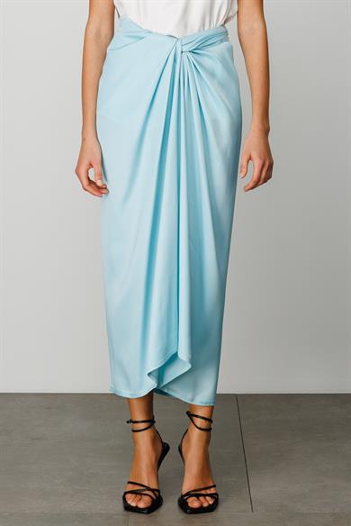 Kimono Etek