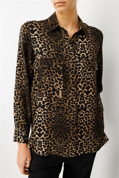 Leopar Cepli Bluz