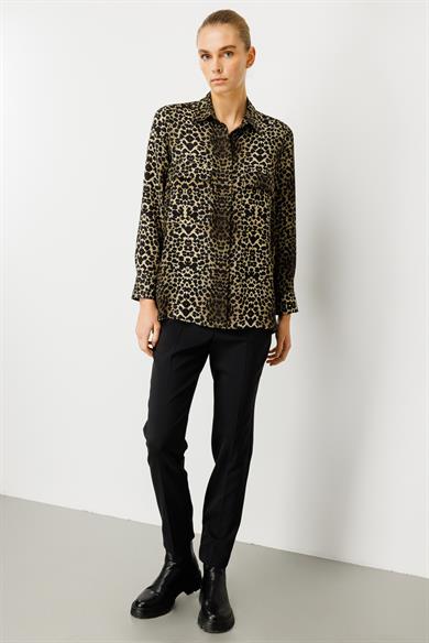 Leopar Cepli Bluz