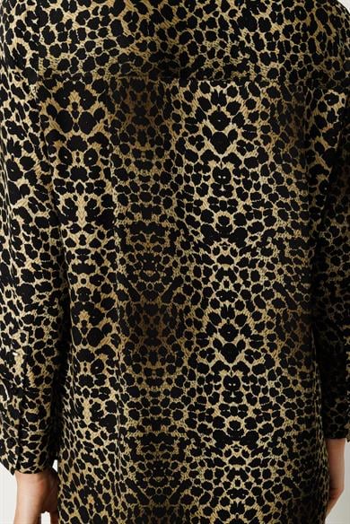 Leopar Cepli Bluz