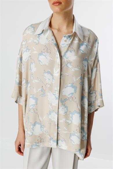 Oversize Empirme Bluz