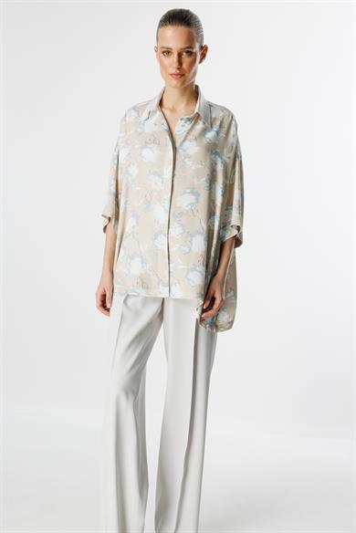 Oversize Empirme Bluz