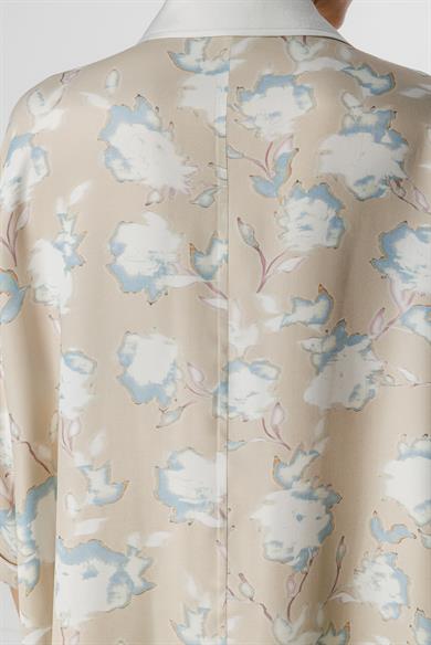 Oversize Empirme Bluz