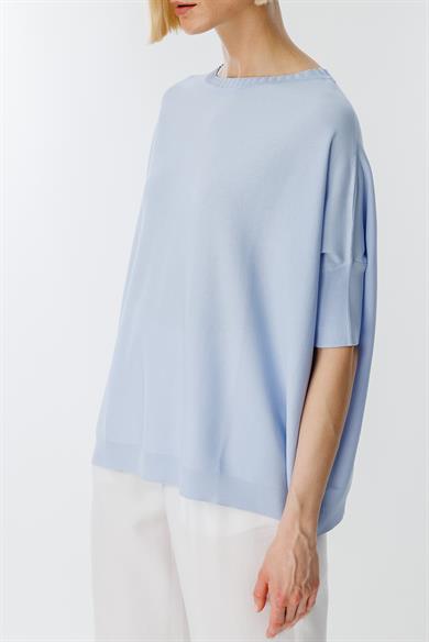 Oversize Triko