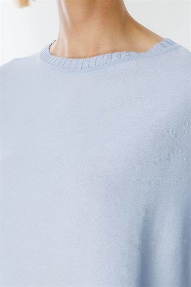 Oversize Triko