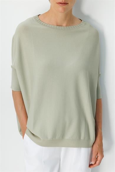 Oversize Triko