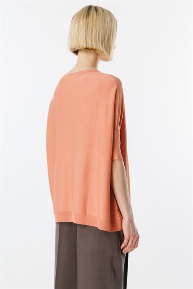 Oversize Triko
