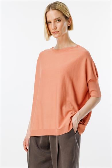 Oversize Triko