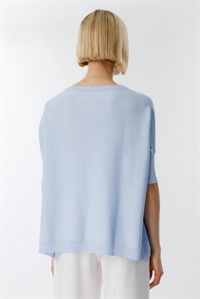 Oversize Triko