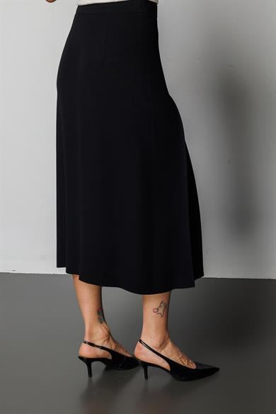 Pileli Anvelop Etek
