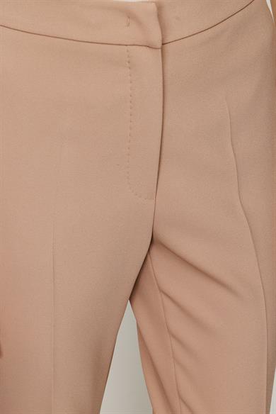 Puntolu Slim Fit Pantolon