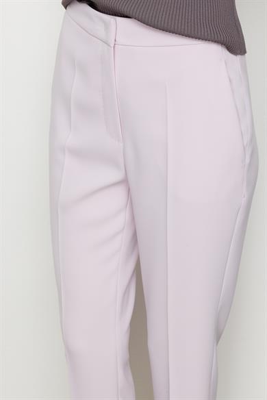 Puntolu Slim Fit Pantolon