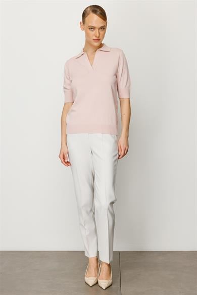 Puntolu Slim Fit Pantolon