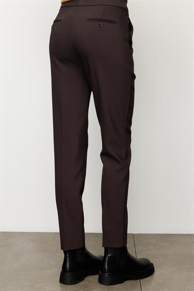 Puntolu Slim Fit Pantolon