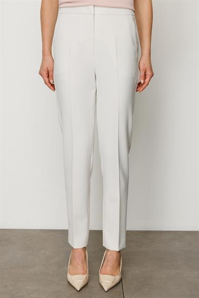 Puntolu Slim Fit Pantolon
