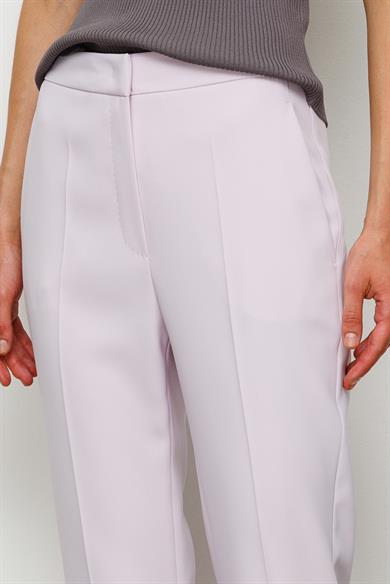 Puntolu Slim Fit Pantolon