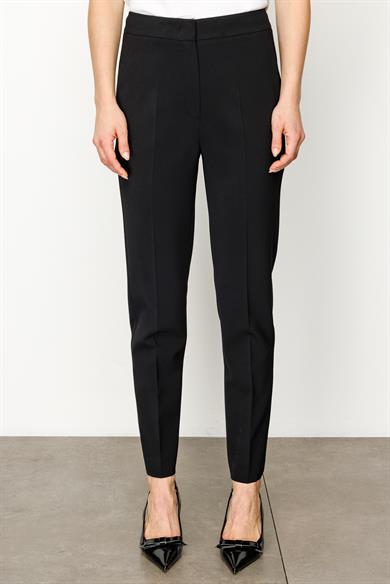 Puntolu Slim Fit Pantolon