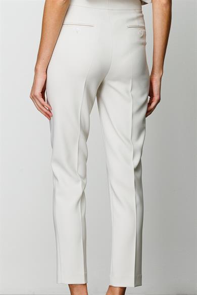 Puntolu Slim Fit Pantolon