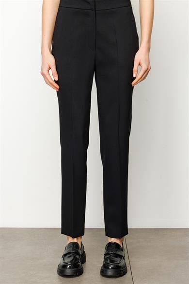 Puntolu Slim Fit Pantolon