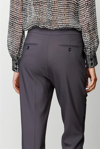 Puntolu Slim Fit Pantolon