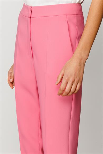 Puntolu Slim Fit Pantolon