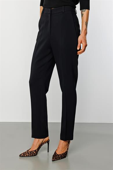 Slim Fit Cepli Pantolon