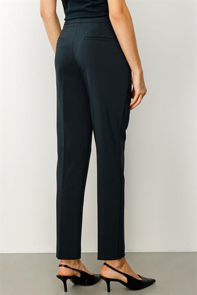 Slim Fit Cepli Pantolon